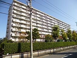 新松戸西パークハウスD棟