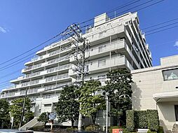 ラミーユ松戸ハイライズ2号棟ヴィラージュ棟