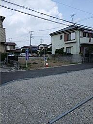 千葉県野田市山崎