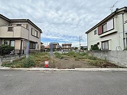 千葉県野田市山崎