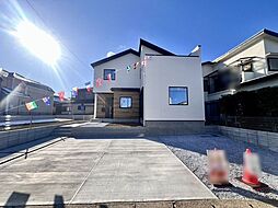 千葉県松戸市中金杉４丁目