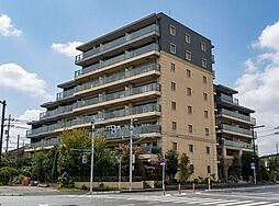 ヴェレーナ流山セントラルパーク