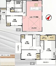 千葉県野田市山崎