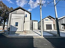 千葉県野田市山崎