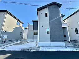 千葉県野田市山崎