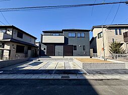 千葉県柏市みどり台４丁目