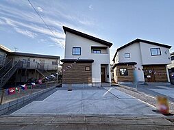 千葉県流山市江戸川台東１丁目