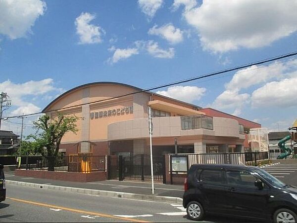 野田聖華幼稚園 1180m