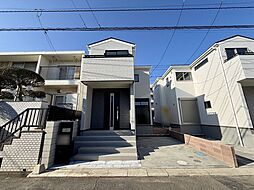 千葉県流山市富士見台１丁目
