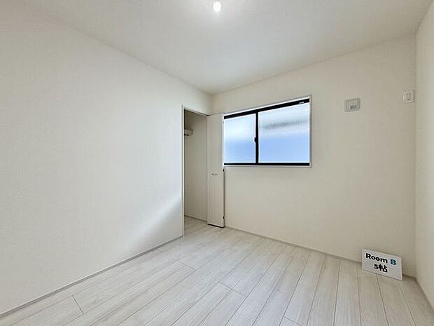 〈5.25帖〉安らぎをもたらすプライベート空間であなただけの部屋を完成させませんか