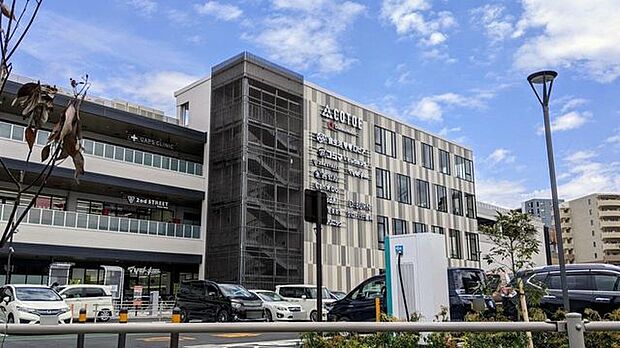 COTOE（コトエ）流山おおたかの森 2830m