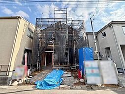 千葉県柏市西原５丁目