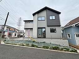 千葉県流山市大字東深井