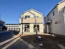 千葉県野田市山崎