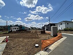 千葉県野田市山崎