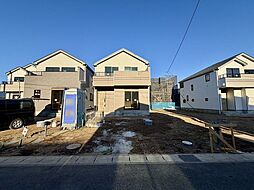 千葉県野田市山崎