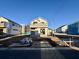 千葉県野田市山崎