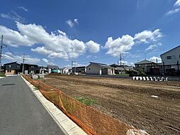 千葉県野田市山崎