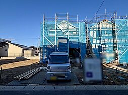 千葉県野田市山崎