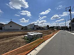 千葉県野田市山崎