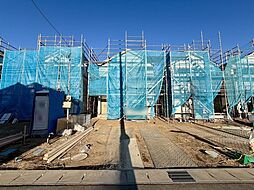 千葉県野田市山崎