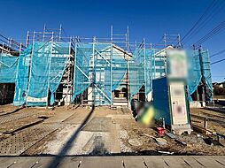 千葉県野田市山崎