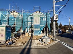 千葉県野田市山崎