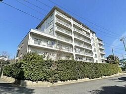 サンハイツ常盤平B棟