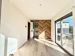 中古戸建　市川市八幡5丁目