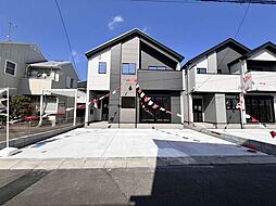 千葉県流山市こうのす台