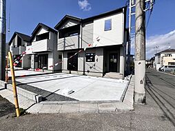 千葉県流山市こうのす台