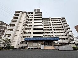 新松戸コーポB棟