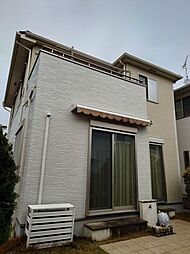 千葉県流山市大字東深井