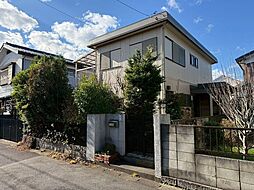 千葉県流山市大字東深井