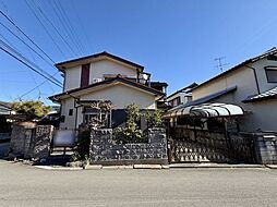 千葉県流山市大字東深井