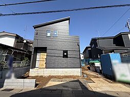 千葉県松戸市根木内