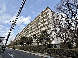 サンライトパストラル五番街C棟