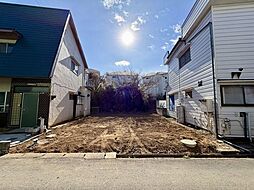 千葉県流山市駒木