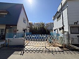 千葉県流山市駒木