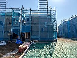 千葉県松戸市新松戸６丁目