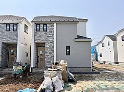 千葉県松戸市新松戸６丁目