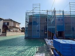 千葉県松戸市新松戸６丁目