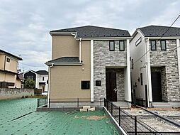 千葉県松戸市新松戸６丁目