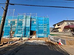 千葉県松戸市新松戸６丁目