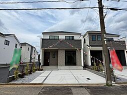 千葉県松戸市新松戸６丁目