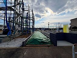 千葉県松戸市新松戸６丁目