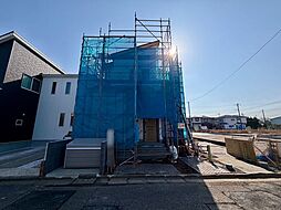 千葉県松戸市新松戸６丁目