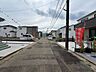 外観：生活する上で必要な施設（保育園、小中学校、スーパー等々）が全てそろっているといっても過言ではないくらい、暮らしやすい環境となっております！