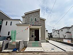 千葉県松戸市新松戸６丁目