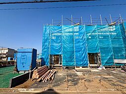 千葉県松戸市新松戸６丁目